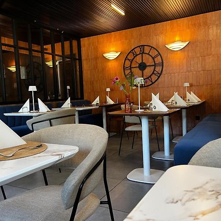 Hotel De La Gare Eygliers Εξωτερικό φωτογραφία