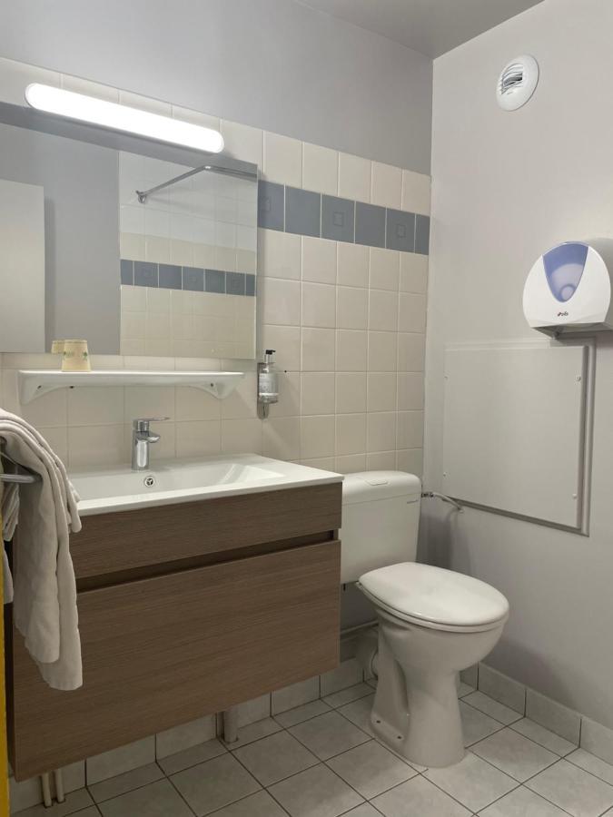Hotel De La Gare Eygliers Εξωτερικό φωτογραφία