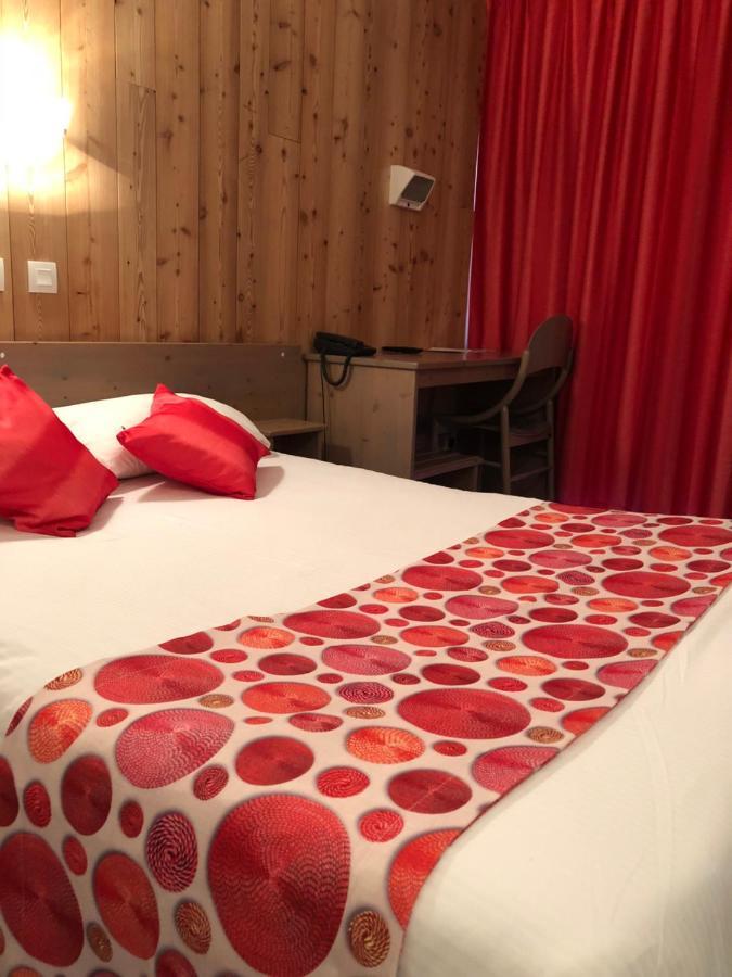 Hotel De La Gare Eygliers Εξωτερικό φωτογραφία